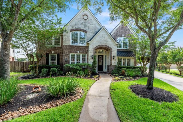 8323 Talons Way, Missouri City, TX 77459