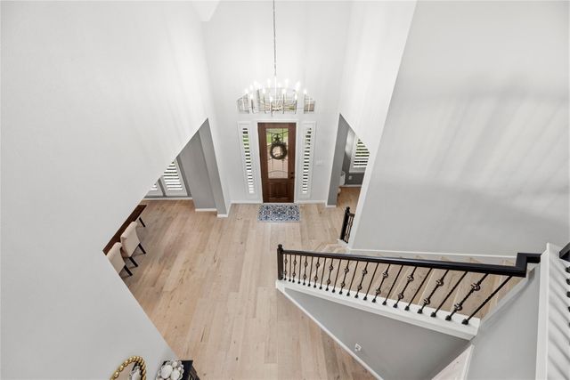 8323 Talons Way, Missouri City, TX 77459
