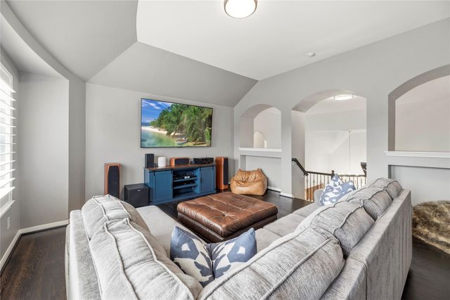 8323 Talons Way, Missouri City, TX 77459