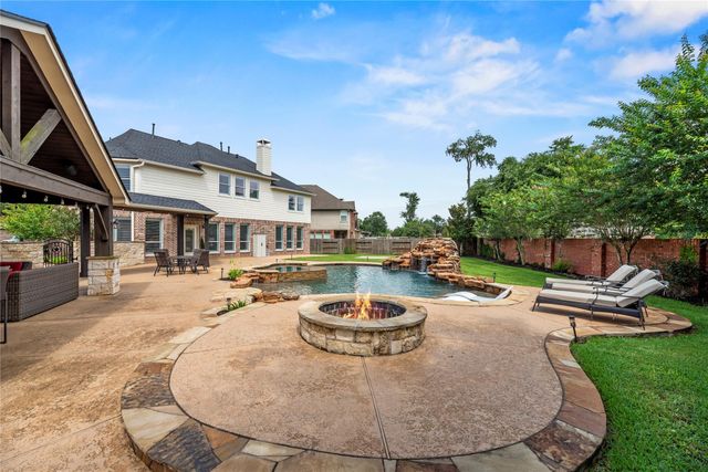 8323 Talons Way, Missouri City, TX 77459