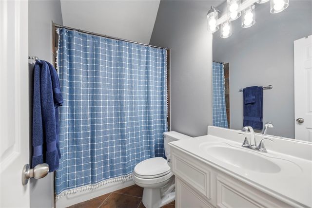 8323 Talons Way, Missouri City, TX 77459
