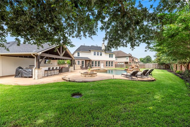 8323 Talons Way, Missouri City, TX 77459