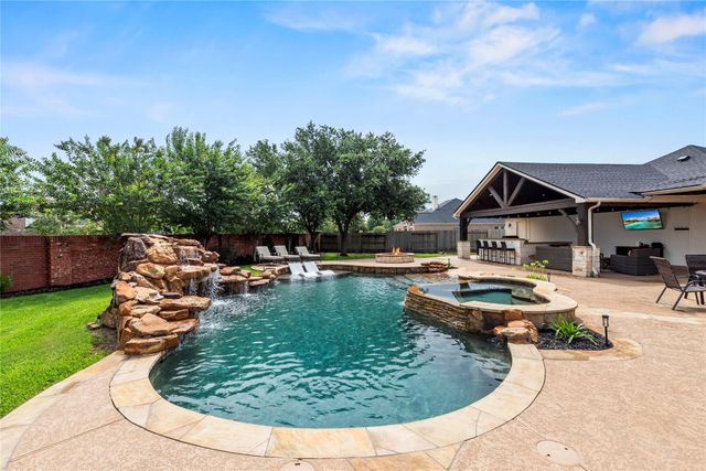 8323 Talons Way, Missouri City, TX 77459