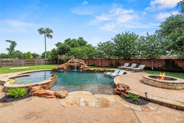 8323 Talons Way, Missouri City, TX 77459