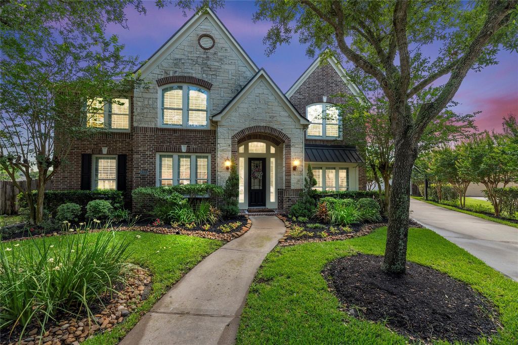 8323 Talons Way, Missouri City, TX 77459