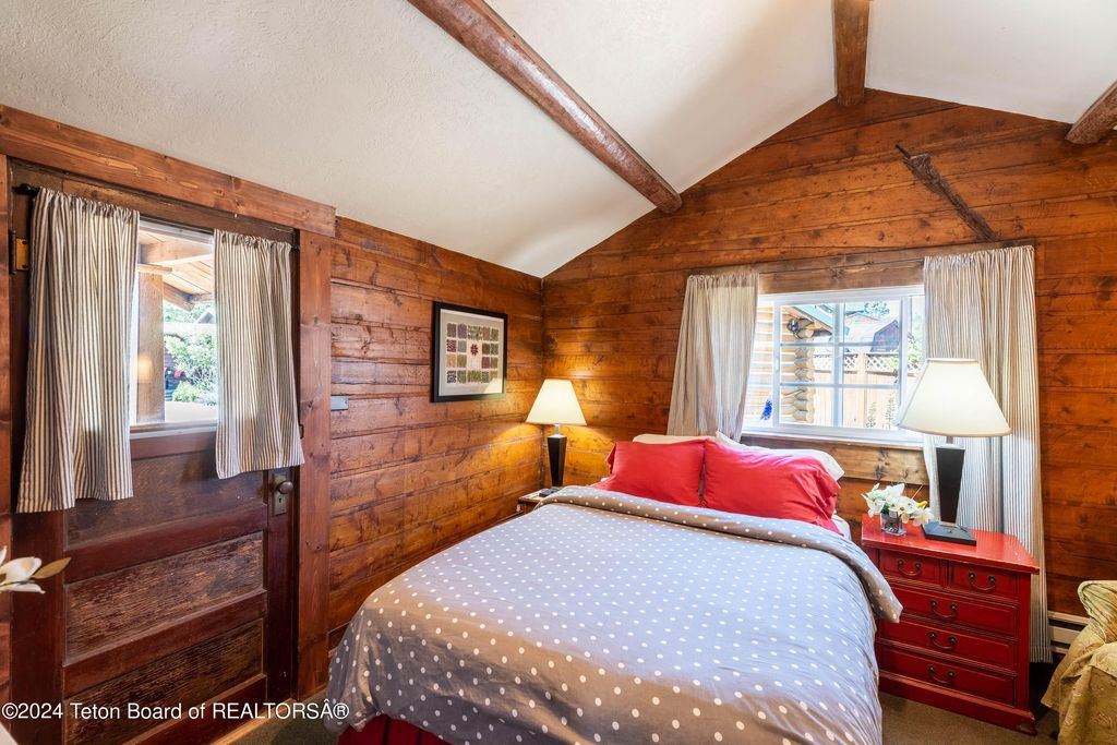 49 E MAGNOLIA Street, Pinedale, WY 82941 photo 17