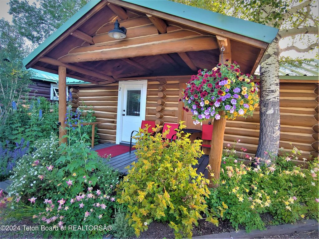 49 E MAGNOLIA Street, Pinedale, WY 82941 photo 22