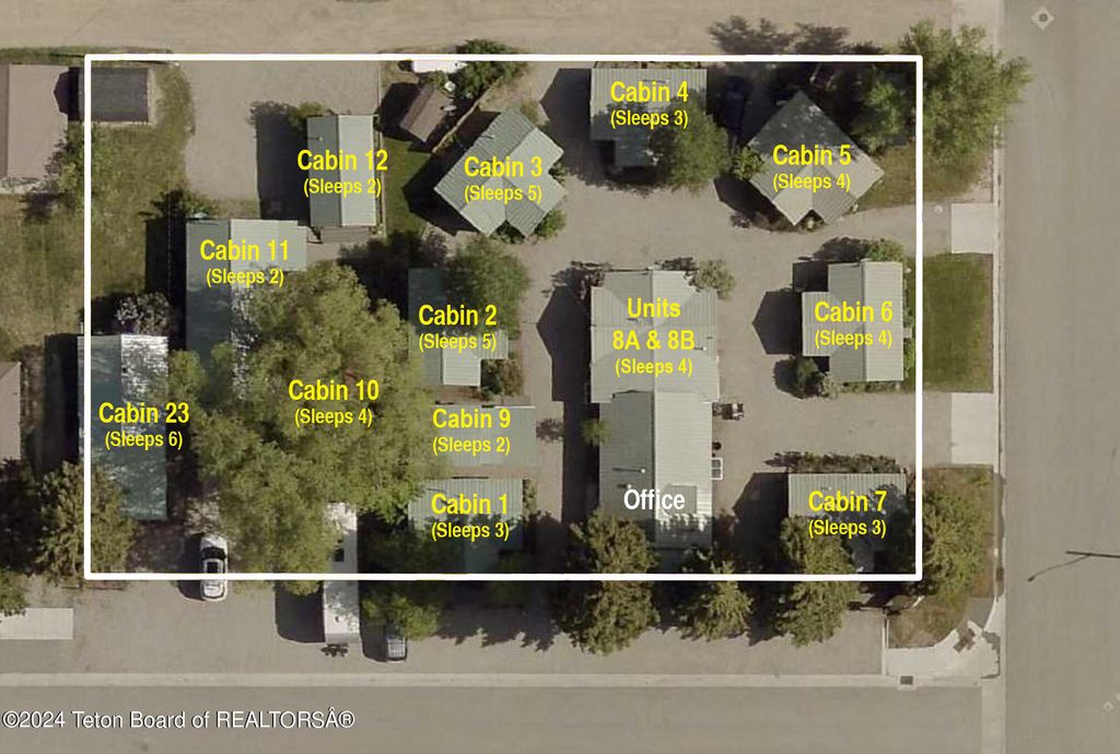 49 E MAGNOLIA Street, Pinedale, WY 82941 photo 30