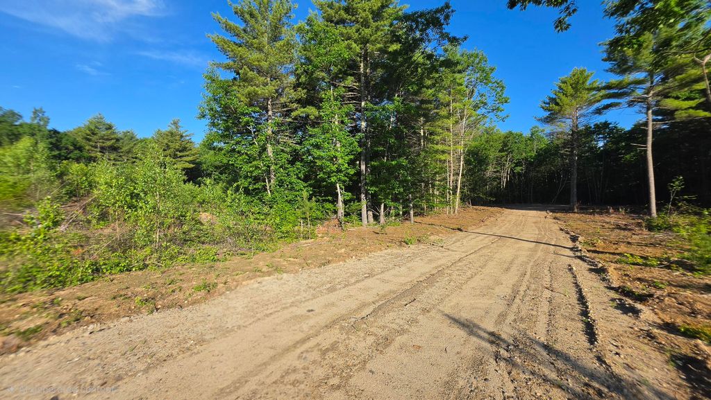866 Parker Farm Road Lot A, Buxton, ME 04093 — photo 3
