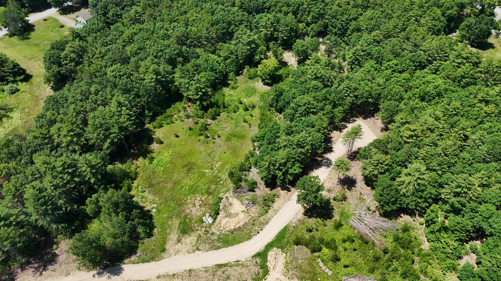 866 Parker Farm Road Lot A, Buxton, ME 04093 — photo 5