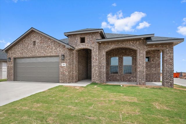 12007 Kewanee Avenue, Lubbock, TX 79424