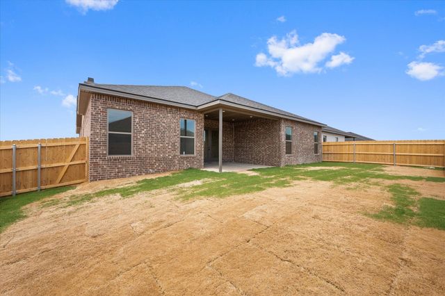 12007 Kewanee Avenue, Lubbock, TX 79424