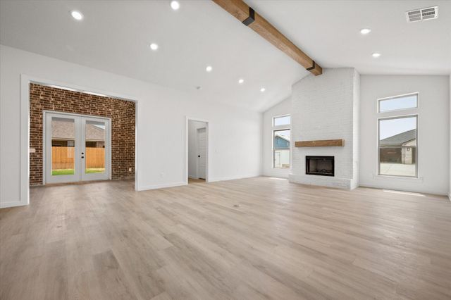 12007 Kewanee Avenue, Lubbock, TX 79424