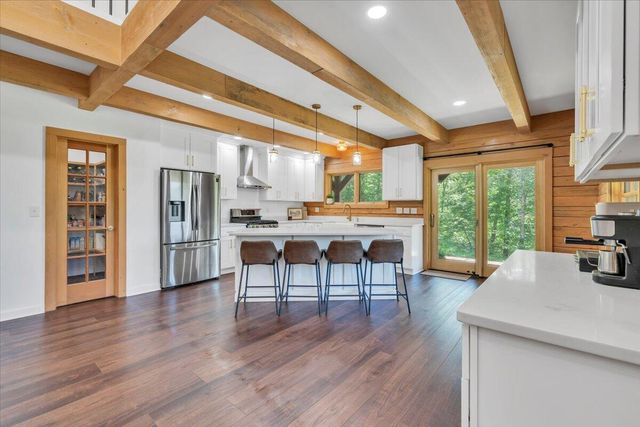 6675 Back Creek RD, Boones Mill, VA 24065