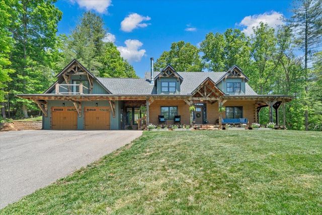 6675 Back Creek RD, Boones Mill, VA 24065