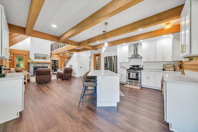 6675 Back Creek RD, Boones Mill, VA 24065