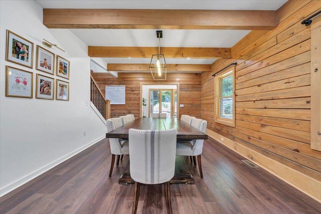 6675 Back Creek RD, Boones Mill, VA 24065