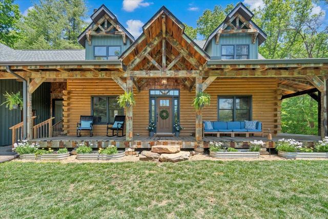6675 Back Creek RD, Boones Mill, VA 24065
