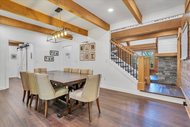 6675 Back Creek RD, Boones Mill, VA 24065