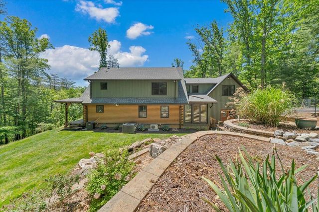 6675 Back Creek RD, Boones Mill, VA 24065