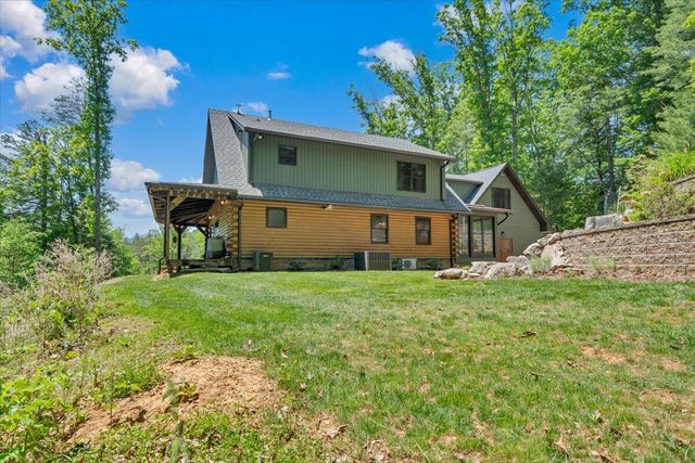 6675 Back Creek RD, Boones Mill, VA 24065