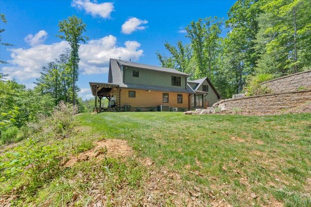 6675 Back Creek RD, Boones Mill, VA 24065