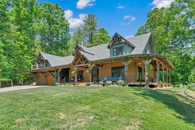 6675 Back Creek RD, Boones Mill, VA 24065