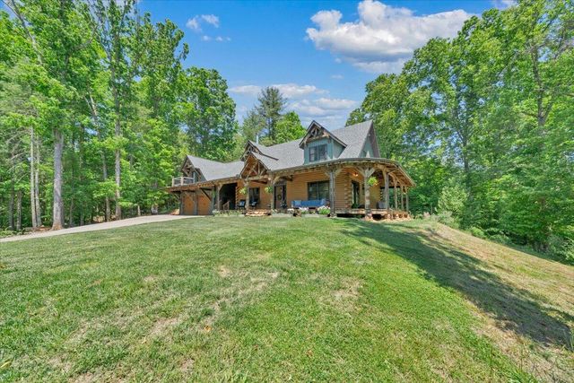 6675 Back Creek RD, Boones Mill, VA 24065