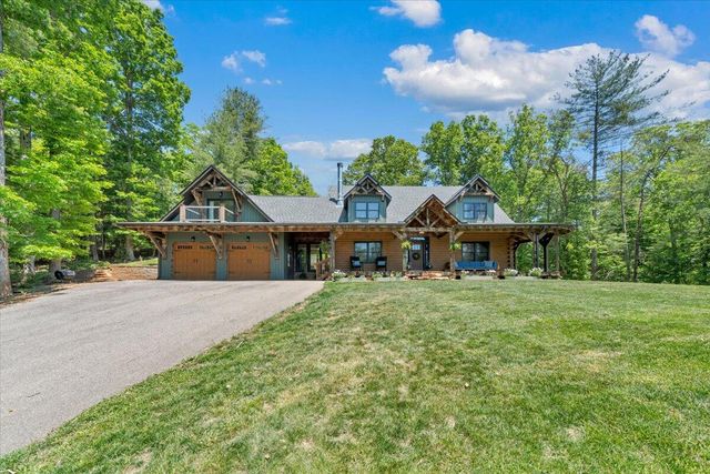 6675 Back Creek RD, Boones Mill, VA 24065