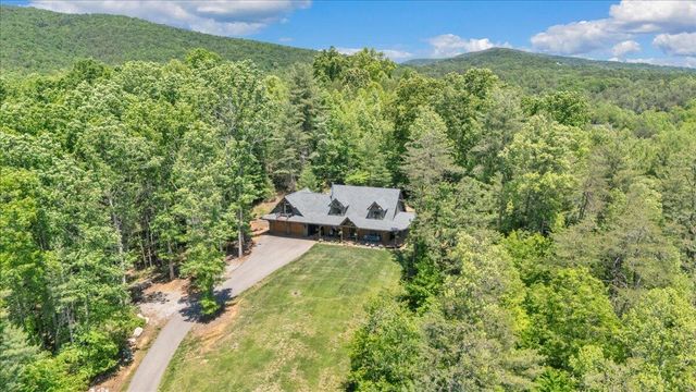 6675 Back Creek RD, Boones Mill, VA 24065
