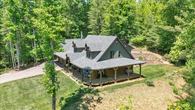 6675 Back Creek RD, Boones Mill, VA 24065