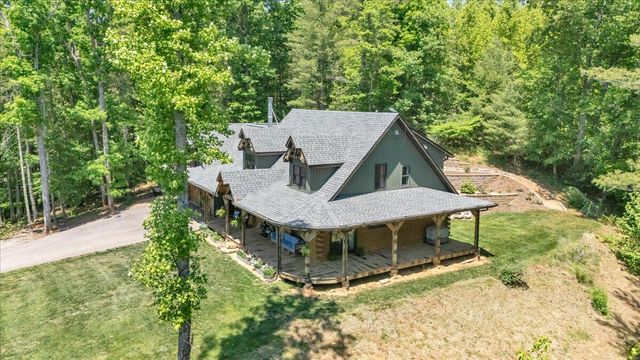 6675 Back Creek RD, Boones Mill, VA 24065