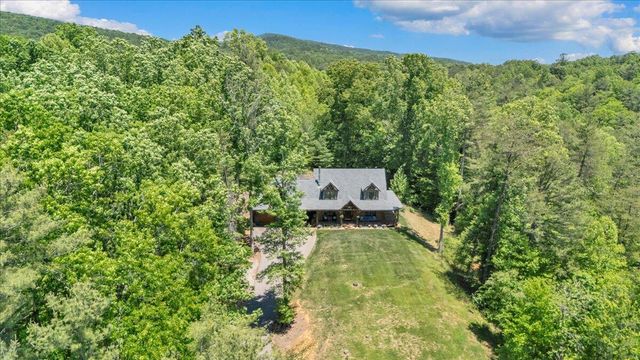 6675 Back Creek RD, Boones Mill, VA 24065