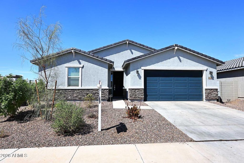 3324 E ALEXANDER Drive, San Tan Valley, AZ 85143 — exterior