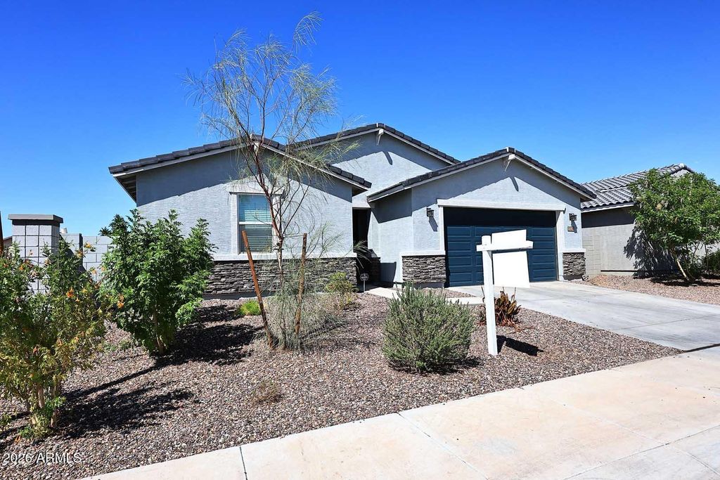 3324 E ALEXANDER Drive, San Tan Valley, AZ 85143 — photo 2