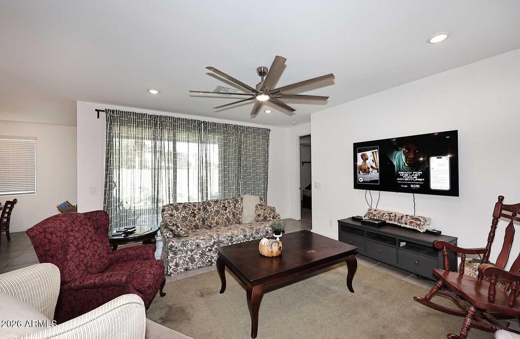 3324 E ALEXANDER Drive, San Tan Valley, AZ 85143 — photo 5