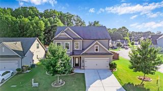 969 Brighton Park Circle, Hoschton, GA 30548
