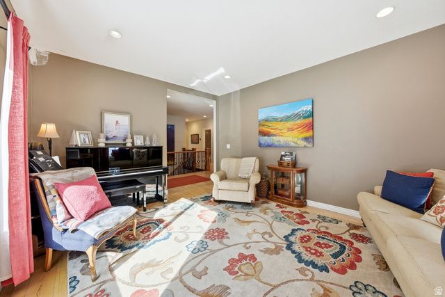 490 UPPER EVERGREEN DR, Park City, UT 84098