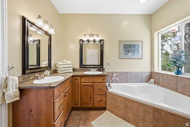 490 UPPER EVERGREEN DR, Park City, UT 84098