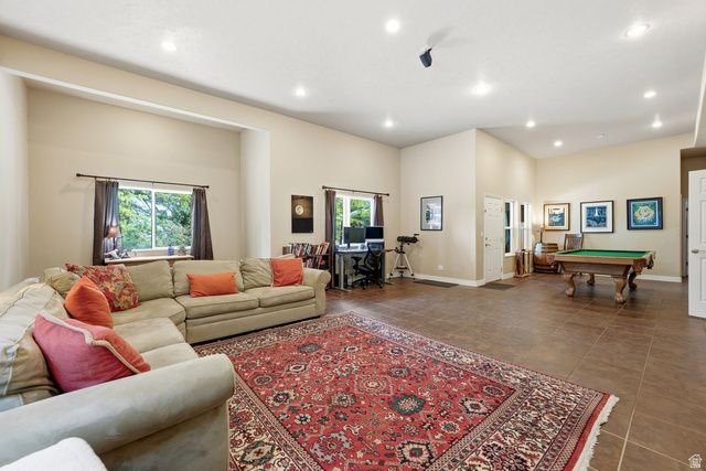 490 UPPER EVERGREEN DR, Park City, UT 84098