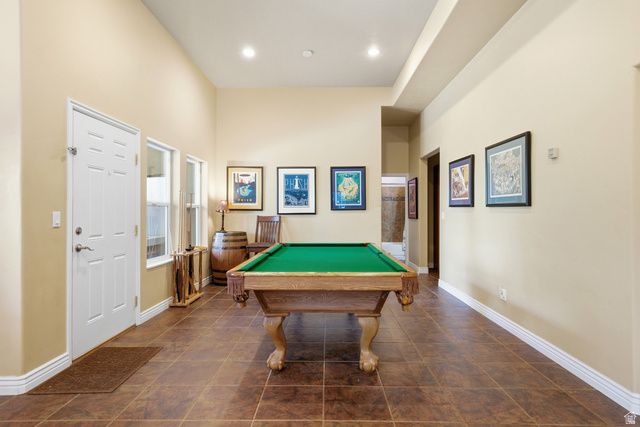 490 UPPER EVERGREEN DR, Park City, UT 84098