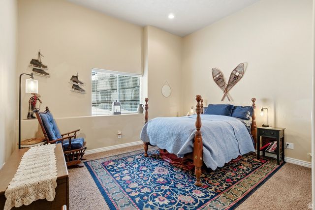 490 UPPER EVERGREEN DR, Park City, UT 84098