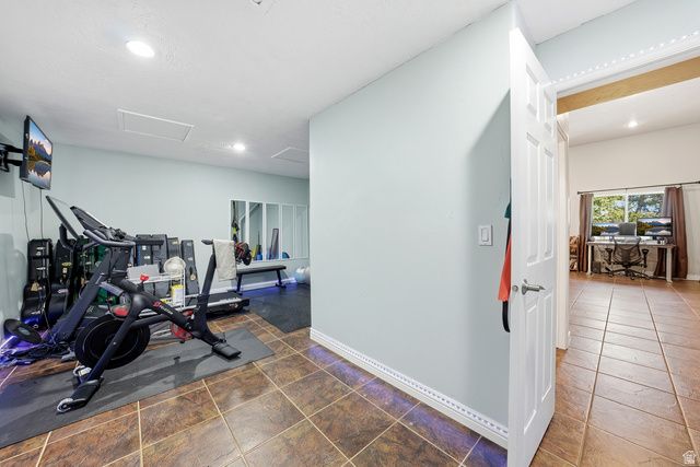 490 UPPER EVERGREEN DR, Park City, UT 84098