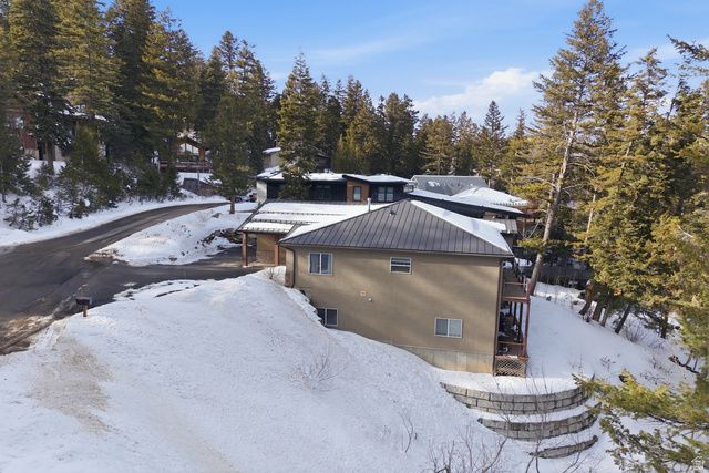 490 UPPER EVERGREEN DR, Park City, UT 84098