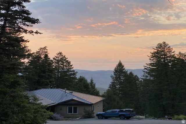 490 UPPER EVERGREEN DR, Park City, UT 84098