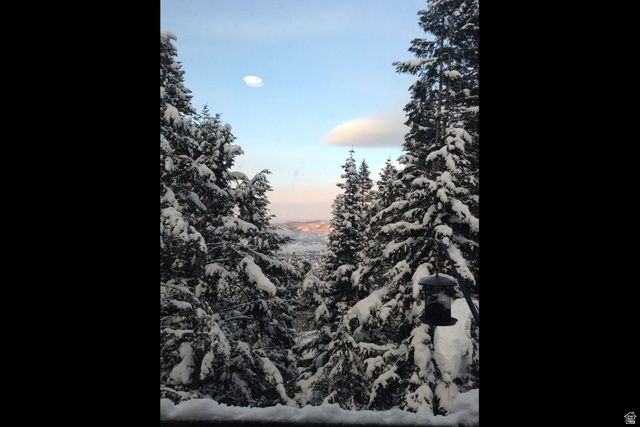 490 UPPER EVERGREEN DR, Park City, UT 84098