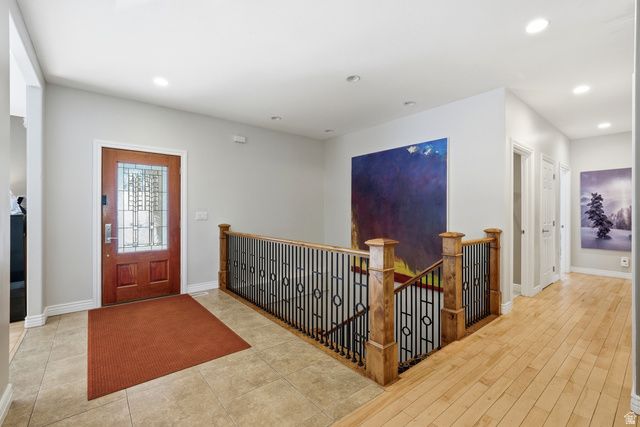 490 UPPER EVERGREEN DR, Park City, UT 84098