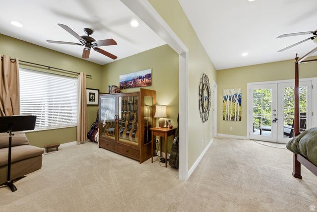 490 UPPER EVERGREEN DR, Park City, UT 84098