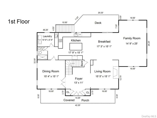16 Fairlawn Avenue, Dobbs Ferry, NY 10522