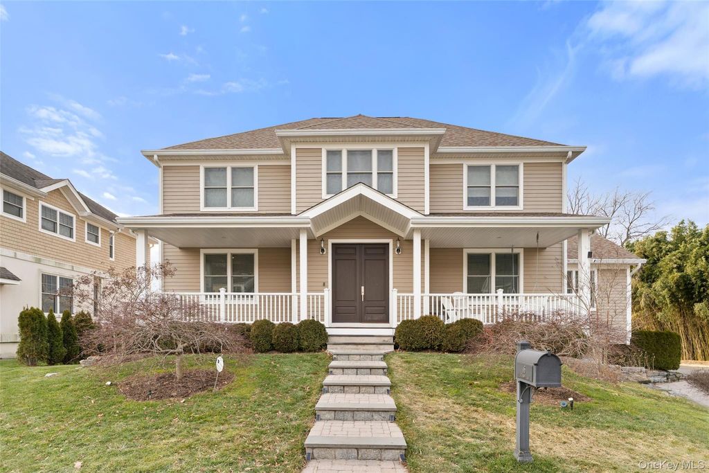 16 Fairlawn Avenue, Dobbs Ferry, NY 10522